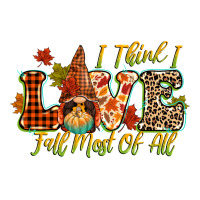 i think i love fall most of all | Teevron