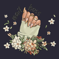 Nail Boss Vintage Tee | Teevron
