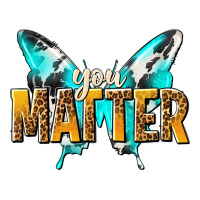 You Matter Classic Tee | Teevron