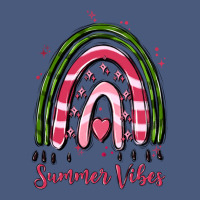 Summer Vibes Vintage Hoodie | Teevron