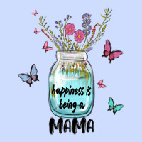 Mama Preview Costom Name Urban Heavy Tee | Teevron