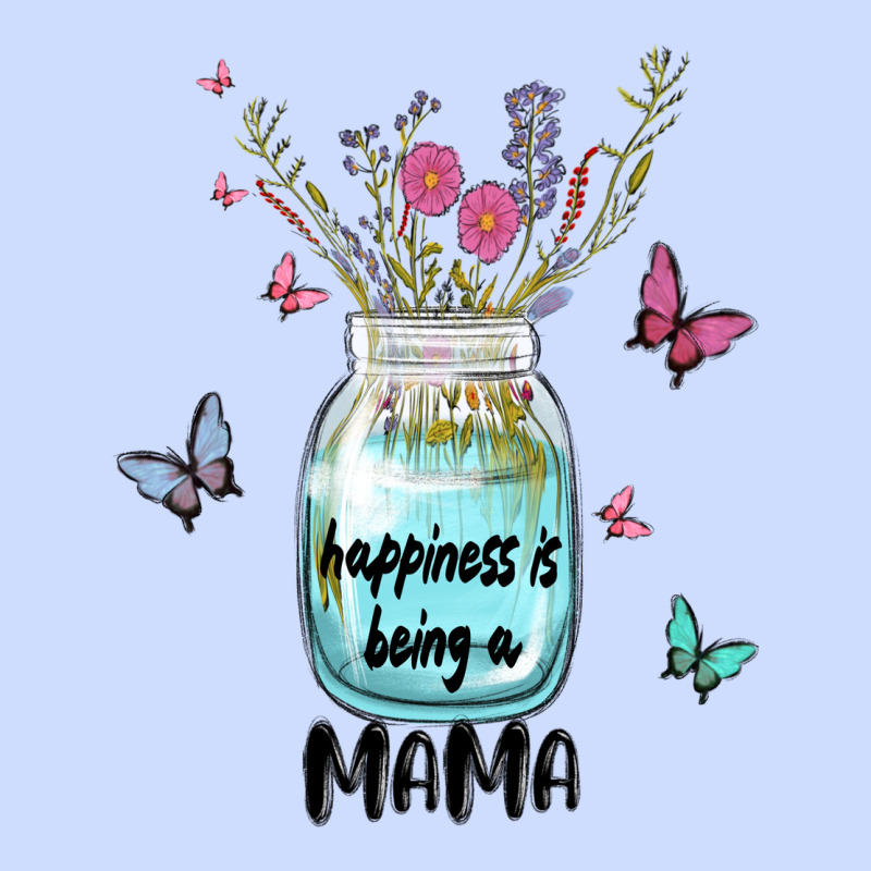 Mama Preview Costom Name Urban Heavy Tee by MaliasSmallBusiness | Teevron