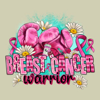 Breast Cancer Warrior Heavy Core Tee | Teevron