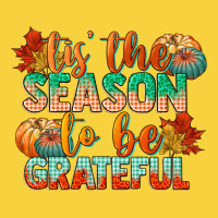 Tis The Season To Be Grateful Premium Sweatshirt | Teevron