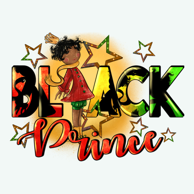 Black Prince Premium Hoodie by CowGirlArtShop | Teevron