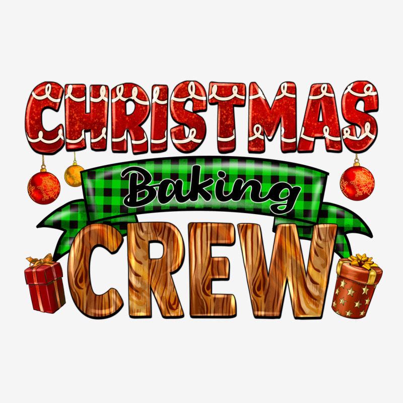 Christmas Baking Crew With Gifts Urban Hoodie by FaDigitalArtStudio | Teevron
