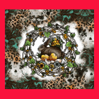 Natures Circle Of Life Classic Tee | Teevron