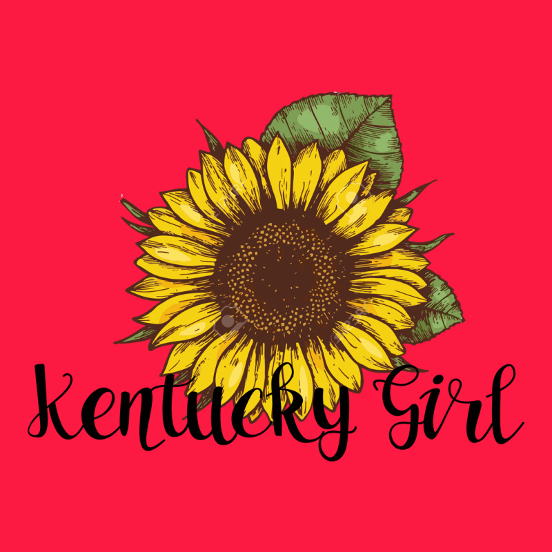 Kentucky Girl Zipper Hoodie by Bettercallsaul | Teevron