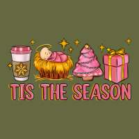 Tis The Season Long Sleeve Tee | Teevron