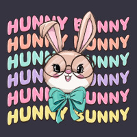 Hunny Bunny Vintage Hoodie | Teevron