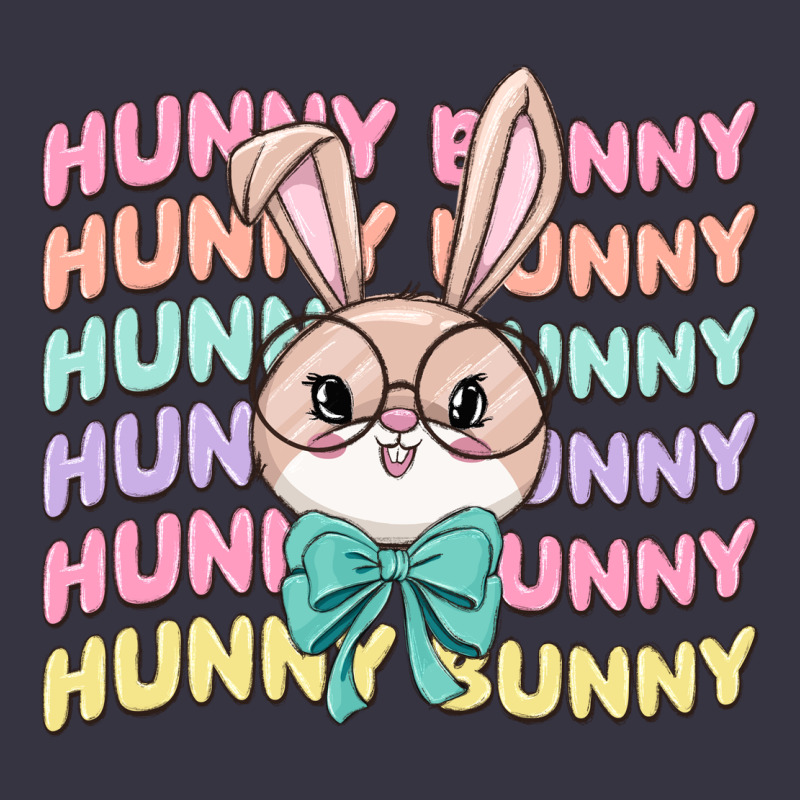 Hunny Bunny Vintage Hoodie by MaliasSmallBusiness | Teevron