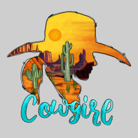 Cowgirl Western Premium Tee | Teevron