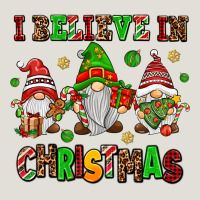 I Believe In Christmas Heavy Core Tee | Teevron
