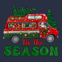 Christmas 'tis The Season Urban Hoodie | Teevron