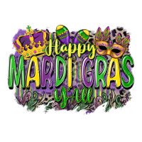 happy mardi gras yall | Teevron