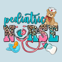 Pediatric Nurse Ladies Tee | Teevron