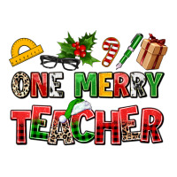 one merry teacher | Teevron