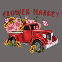 Flower Market Classic Tee | Teevron