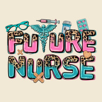 Future Nurse Ladies Tee | Teevron
