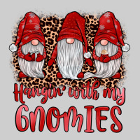 Hangin' With My Gnomies Premium Tee | Teevron