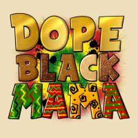 Dope Black Mama Juneteenth Premium Hoodie | Teevron