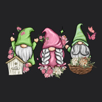 Spring Gnomes Vintage Tee | Teevron