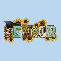 Senior 2025 Sunflowers Classic Tee | Teevron