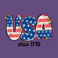 Usa Since 1776 Vintage Hoodie | Teevron