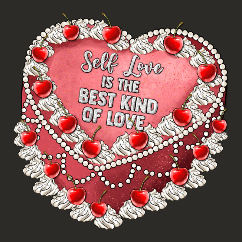 Self Love Heavy Core Tee by Artiststas | Teevron