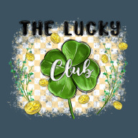 The Lucky Club Urban Heavy Tee | Teevron