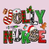 Jolly Nurse Ladies Tee | Teevron