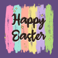 Happy Easter Vintage Hoodie | Teevron