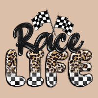 Race Life Urban Heavy Tee | Teevron