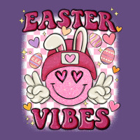 Easter Vibes Vintage Hoodie | Teevron