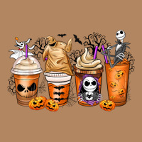 Nightmare Coffee Cups Long Sleeve Tee | Teevron