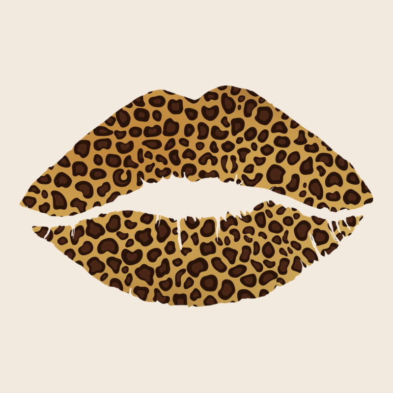 Leopard Lips Zipper Hoodie by Bettercallsaul | Teevron