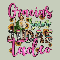 Gracias San Judas Tadeo Ladies Tee | Teevron