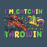 I'm Catchin' If You're Throwin' Urban Heavy Tee | Teevron