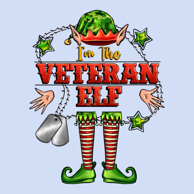 Im The Veteran Elf Urban Hoodie by FaDigitalArtStudio | Teevron