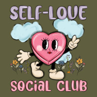 Self Love Social Club Vintage Tee | Teevron