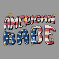 American Babe Vintage Hoodie | Teevron