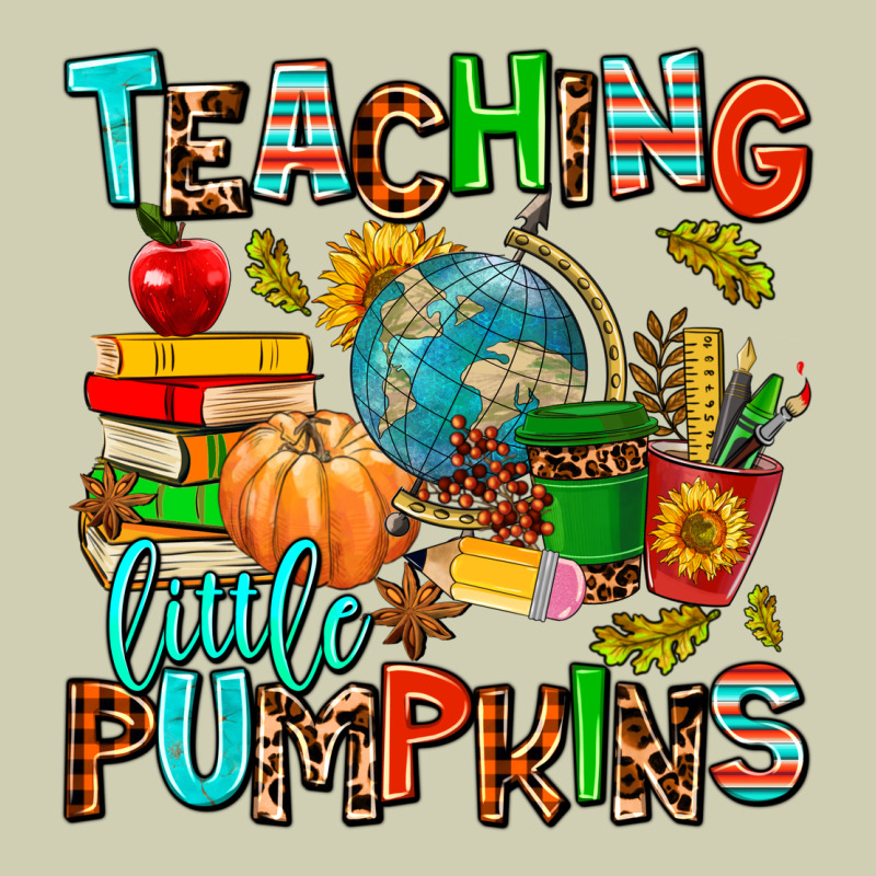 Christmas Jolly Teachers Heavy Core Tee by AdoDesignShop | Teevron