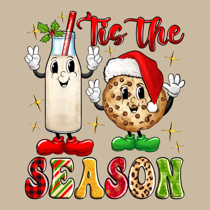 Tis The Season Long Sleeve Tee by MaliasSmallBusiness | Teevron