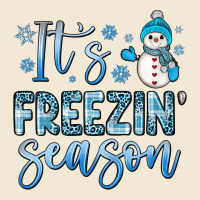 It S Freezin Season Ladies Tee | Teevron