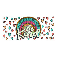 be kind | Teevron