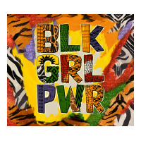 black girl power tumbler | Teevron