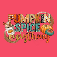 Pumpkin Spice Everything Premium Sweatshirt | Teevron
