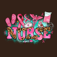 Breast Cancer Nurse Heavy Core Tee | Teevron
