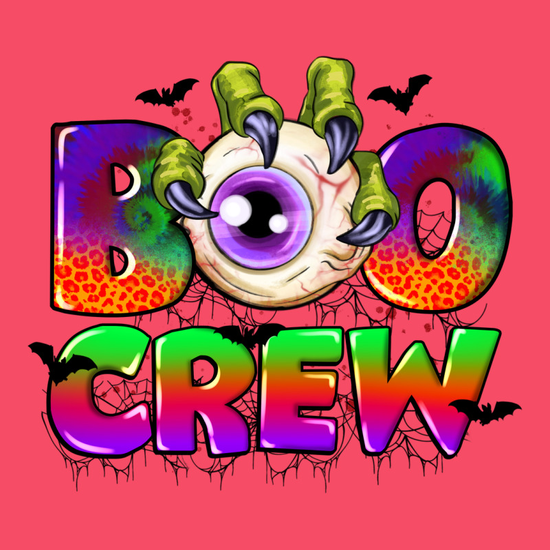 Boo Crew Premium Sweatshirt by CowGirlArtShop | Teevron