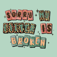 Sorry My Filter Is Broken Classic Tee | Teevron